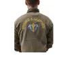 Ζακέτα Fleece Δυνάμεις Καταδρομών