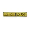 Σήμα Στήθους Border Police