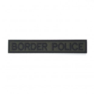 Σήμα Στήθους Border Police