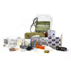 Κιτ Επιβίωσης Mountain BCB