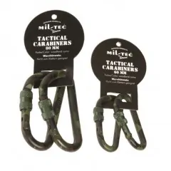 Κρίκος Κλειδιών 60mm Παραλλαγής