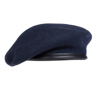 French Style Beret Pentagon