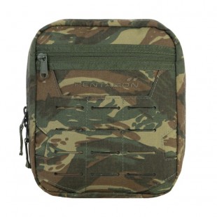 Θήκη Molle EDC 2.0 Camo Pentagon