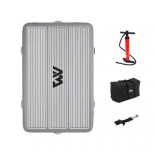 Φουσκωτή Πλατφόρμα Island+ AquaMarina Φουσκωτή Πλατφόρμα Island+ AquaMarina