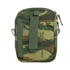 Speedmin Pouch Pentagon Greek Lizard