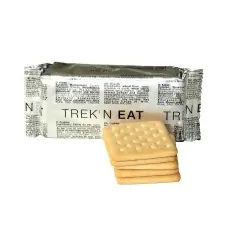 Μπισκότα Ενέργειας Trek΄N Eat