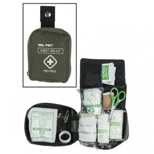 Φαρμακείο Mil-Tec Mid Φαρμακείο Mil-Tec Mid