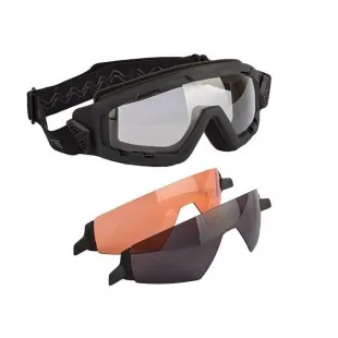 Μάσκα Προστασίας G-Tac Swiss Eye