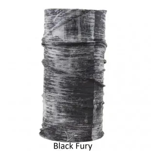 Περιλαίμιο Black Fury APU
