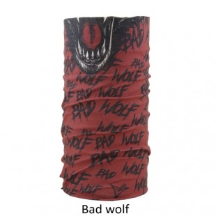 Περιλαίμιο Bad Wolf APU