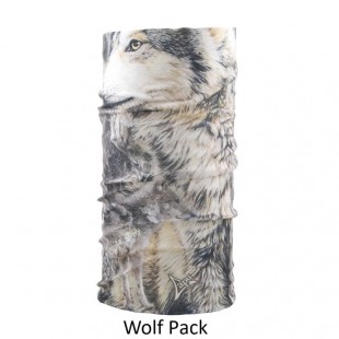 Περιλαίμιο Wolf Pack APU 80517-15