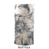Περιλαίμιο Wolf Pack APU