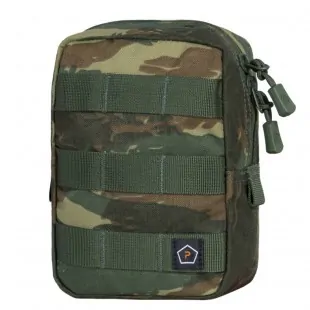 Keros Pouch Pentagon Camo
