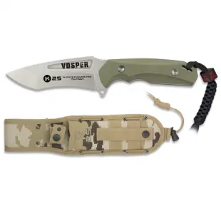 Μαχαίρι Επιβίωσης Vosper CT K25 Μαχαίρι Επιβίωσης Vosper CT K25
