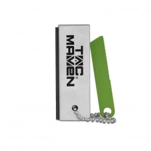 Magnesium Fire Starter Tac Maven