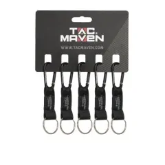 Carabiner 5mm Tac Maven