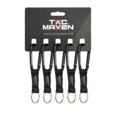 Carabiner 7mm Tac Maven
