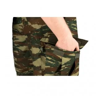 Παντελόνι TDU Adventure Gear