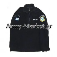 Μπλούζα Fleece Ελληνική Αστυνομία
