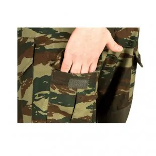 Παντελόνι Ελληνικής Παραλλαγής Adventure Gear