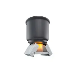 Εστία Μαγειρέματος Esbit 16x5gr