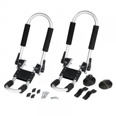 Σχάρα Οροφής Seastar