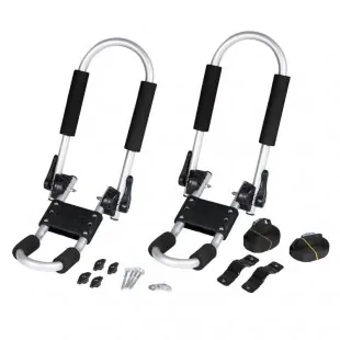 Σχάρα Οροφής Seastar