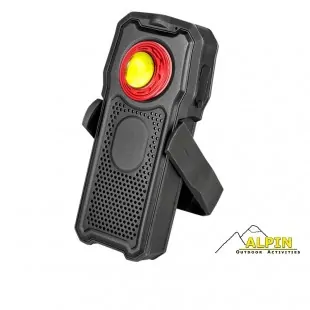 Φακός Εργασίας Επαναφορτιζόμενος