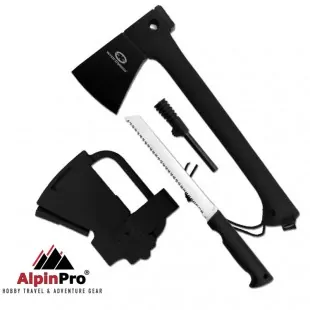 Τσεκούρι Woodman WithArmour