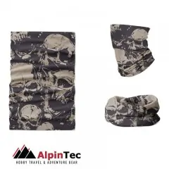 Περιλαίμιο UPF 50+ Guerra AlpinPro