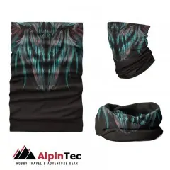 Περιλαίμιο UPF 50+ Fair AlpinPro