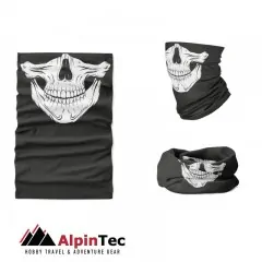 Περιλαίμιο UPF 50+ Muertos AlpinPro