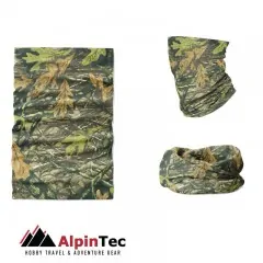 Περιλαίμιο UPF 50+ Fall AlpinPro