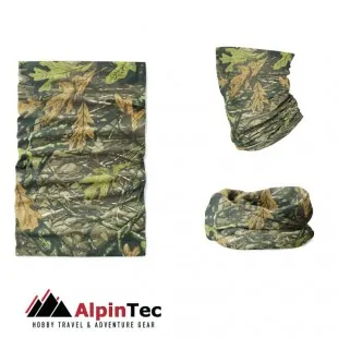 Περιλαίμιο UPF 50+ Fall AlpinPro Περιλαίμιο UPF 50+ Fall AlpinPro