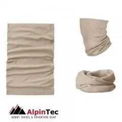 Περιλαίμιο Coolmax UPF 40+ KH AlpinPro