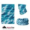 Περιλαίμιο Coolmax UPF 40+ Cielo AlpinPro