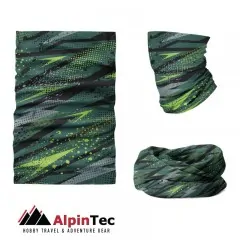 Περιλαίμιο Coolmax UPF 40+ Fondo AlpinPro