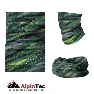 Περιλαίμιο Coolmax UPF 40+ Fondo AlpinPro Περιλαίμιο Coolmax UPF 40+ Fondo AlpinPro