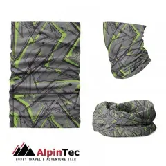 Περιλαίμιο Coolmax UPF 40+ Creon AlpinPro