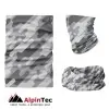 Περιλαίμιο Coolmax UPF 40+ Nube AlpinPro