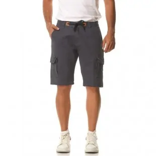Βερμούδα Cotton Cargo BL Nikama Βερμούδα Cotton Cargo BL Nikama