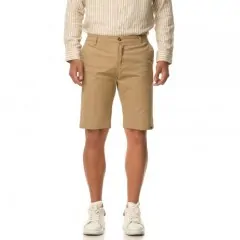 Βερμούδα Cotton BG Nikama