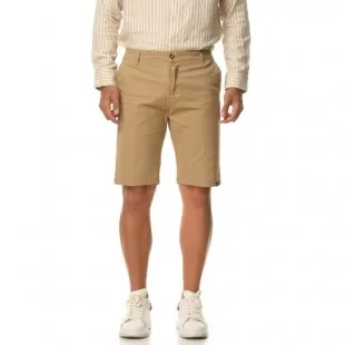 Βερμούδα Cotton BG Nikama Βερμούδα Cotton BG Nikama