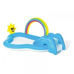 Φουσκωτή Πισίνα Rainbow & Shine Bestway