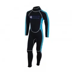 Στολή Κατάδυσης/Σπορ Παιδική Saily Junior 3mm