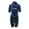 Στολή Κατάδυσης/Monoshorts Παιδική Pico Junior 3mm