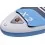 Φουσκωτή Σανίδα SUP X2 ZRay 330cm