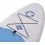 Φουσκωτή Σανίδα SUP X2 ZRay 330cm