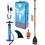 Φουσκωτή Σανίδα SUP X2 ZRay 330cm