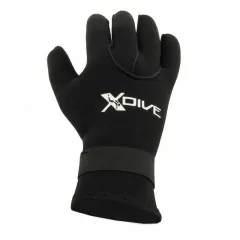 Γάντια Κατάδυσης Neoprene 3mm XDive
